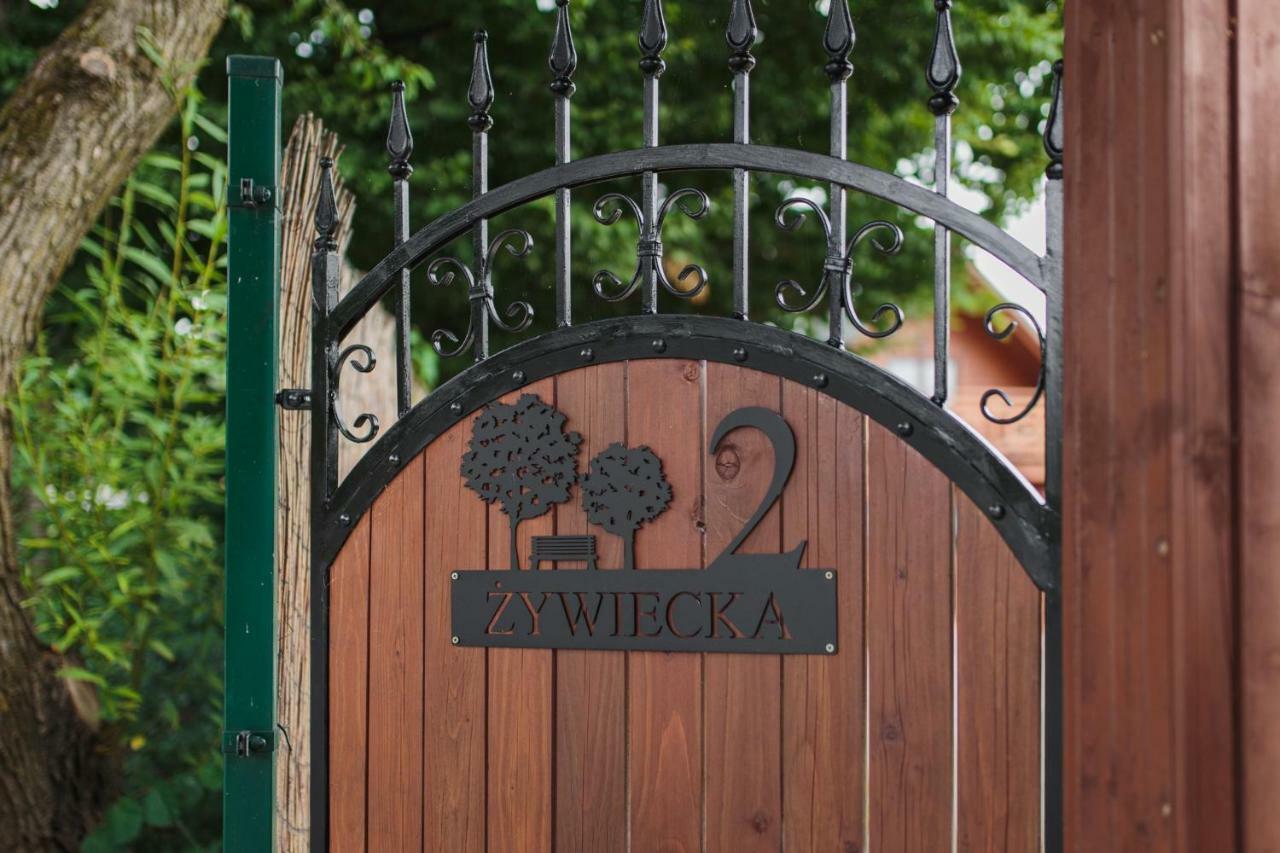 Beskidzka Chalupka Lekawica  Exterior photo
